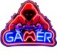 Led lampa SBS Gamer Mode On Neon effect 8018417516542 LUNEONGAMER (8018417516542)
