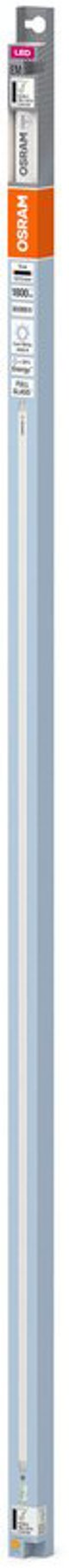 LEDTUBE T8 36 EM 1200 15W 840      OSRAM