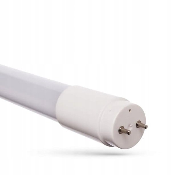 LED TUBE T8 SMD 2835 8.5W NW 28X600 GL