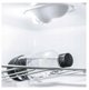 LED ledusskapja spuldze E14 2.3W (25W) 255lm neitrali balta