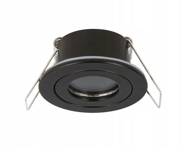 Ledline Lamp LED Panel ACC Round/Black LED Line (249297)