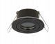 Ledline Lamp LED Panel ACC Round/Black LED Line (249297)