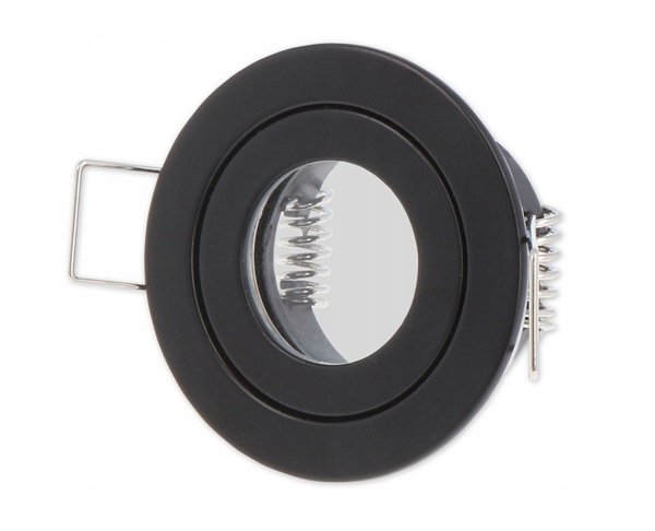 Ledline Lamp LED Panel ACC Round/Black LED Line (249297)