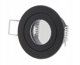 Ledline Lamp LED Panel ACC Round/Black LED Line (249297)