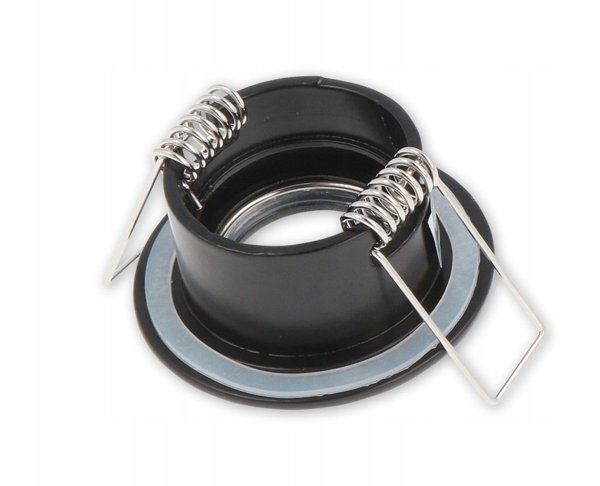 Ledline Lamp LED Panel ACC Round/Black LED Line (249297)