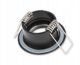 Ledline Lamp LED Panel ACC Round/Black LED Line (249297)