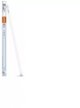 LED BULB T8 18W G13 4000K 1900LM 120CM