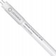 LEDVANCE LED tube T5 for ECG 840, 849mm TUBET5HFHE21P 10W840