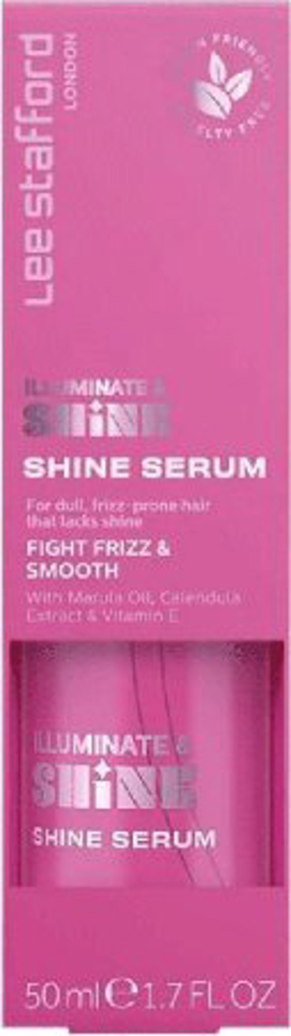 Lee Stafford Lee Stafford Illuminate & Shine Shine Serum