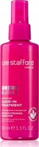 Lee Stafford Lee Stafford Grow Strong & Long Ενεργοποίηση Θεραπείας Χωρίς Ξέβγαλμα