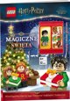 LEGO Harry Potter. Μαγικά Χριστούγεννα