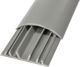 Legrand Listwa podlogowa 50x12mm szara LP 41/10 2m