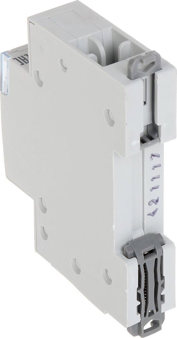 Legrand LE-412927 Λάμπα Σήμανσης LED για Ράγα DIN (TS-35)