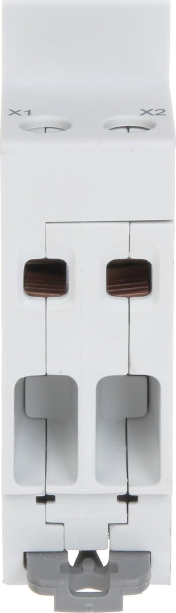 Legrand LE-412927 Λάμπα Σήμανσης LED για Ράγα DIN (TS-35)