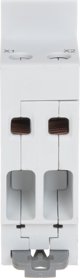 Legrand LE-412927 Λάμπα Σήμανσης LED για Ράγα DIN (TS-35)