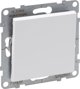 Legrand Suno Διακόπτης Διασταύρωσης 10AX 250V - Λευκό (721107)