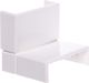 Legrand Nawias wewnetrzny LN 40 x 25mm