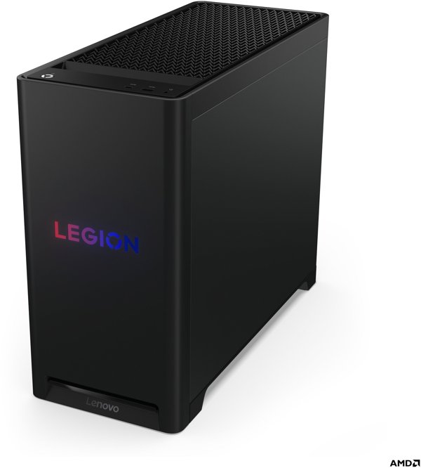 Legion T5 30AGB10 Ryzen 5 7600 / 32 GB / 1 TB SSD / RTX 5060 / Windows 11 Home