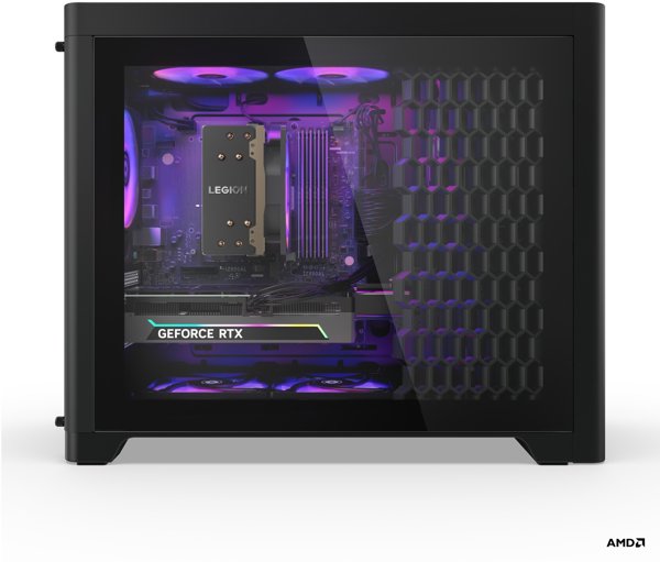 Legion T5 30AGB10 Ryzen 5 7600 / 32 GB / 1 TB SSD / RTX 5060 / Windows 11 Home