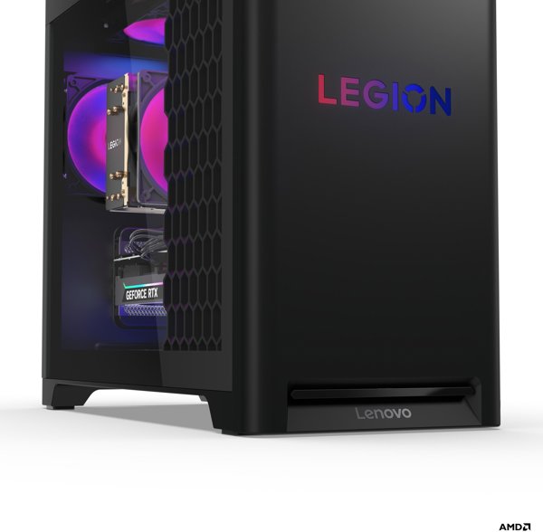 Legion T5 30AGB10 Ryzen 5 7600 / 32 GB / 1 TB SSD / RTX 5060 / Windows 11 Home
