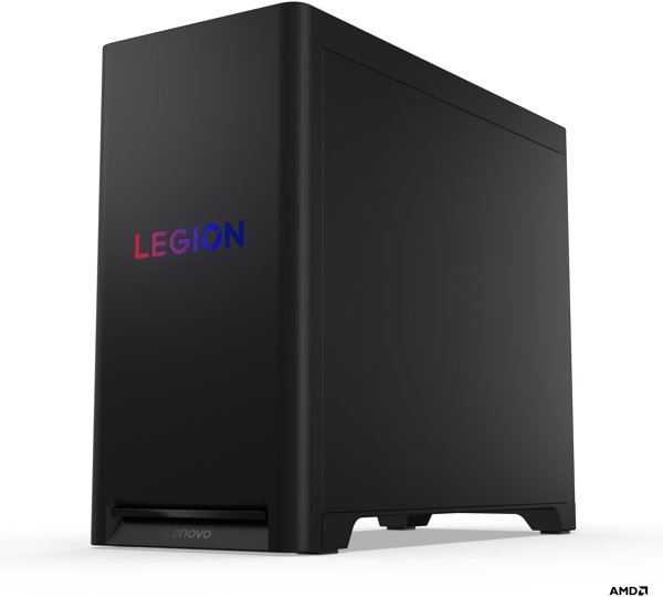 Legion T5 30AGB10 Ryzen 5 7600 / 32 GB / 1 TB SSD / RTX 5060 / Windows 11 Home