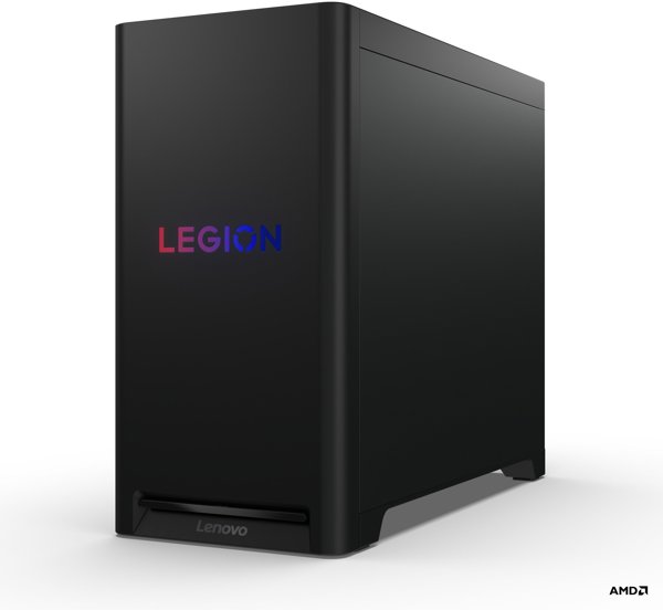 Legion T5 30AGB10 Ryzen 5 7600 / 32 GB / 1 TB SSD / RTX 5060 / Windows 11 Home