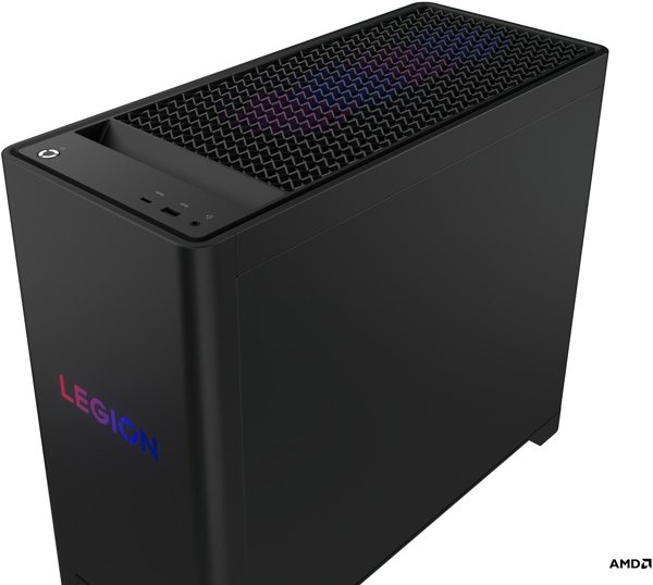 Legion T5 30AGB10 Ryzen 5 7600 / 32 GB / 1 TB SSD / RTX 5060 / Windows 11 Home