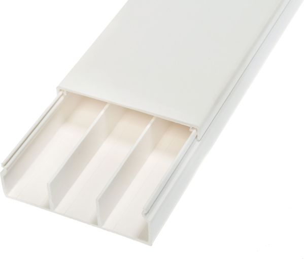 Legrand Listwa kablowa 60x20mm - 330070
