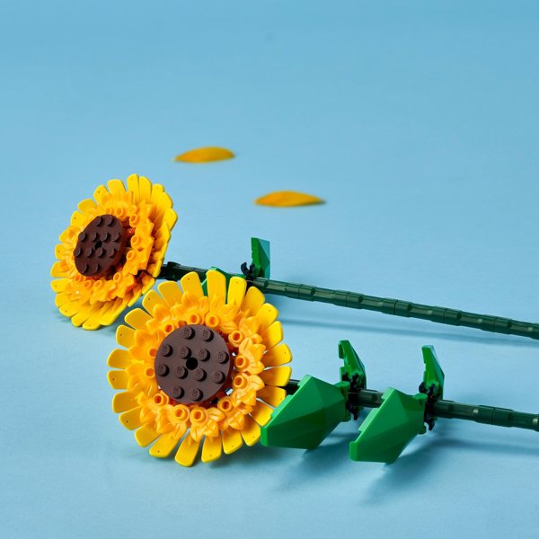 LEGO Exclusive Ηλιοτρόπια (40524)