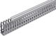 Legrand Korytko grzebieniowe LINA25 25 x 60mm szare 2m (636002)