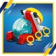 LEGO Sonic The Hedgehog - Sonic Και Η Μάχη Στο Κάμπινγκ (77001)