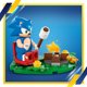 LEGO Sonic The Hedgehog - Sonic Και Η Μάχη Στο Κάμπινγκ (77001)