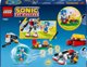 LEGO Sonic The Hedgehog - Sonic Και Η Μάχη Στο Κάμπινγκ (77001)