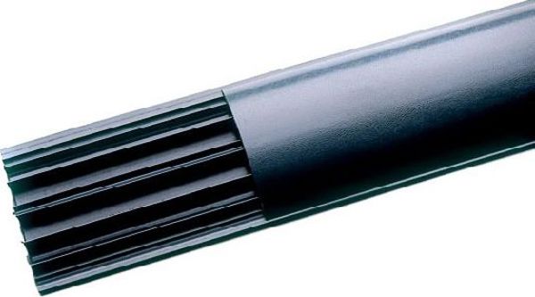 Legrand Listwa podlogowa 92x20mm szary 032800