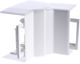 Legrand Naroznik wewnetrzny 85x50mm - 330212