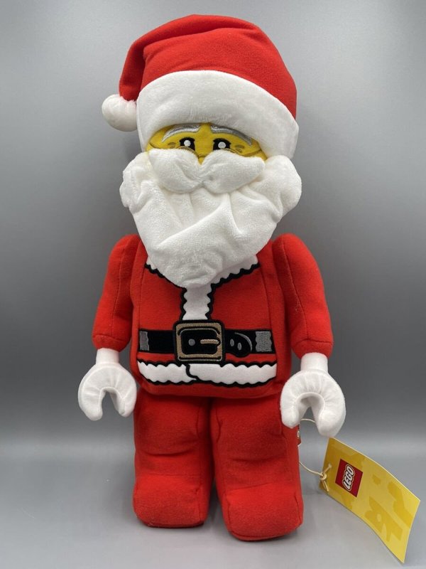 LEGO Άγιος Βασίλης 345920 κόκκινο