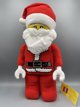 LEGO Άγιος Βασίλης 345920 κόκκινο