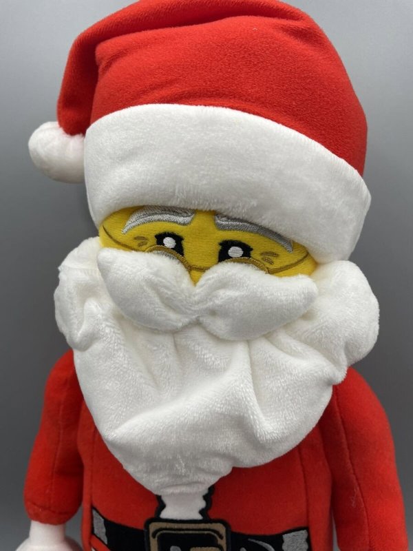 LEGO Άγιος Βασίλης 345920 κόκκινο