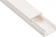 Legrand Κανάλ εγκατάστασης LN 25x16x2000mm λευκό