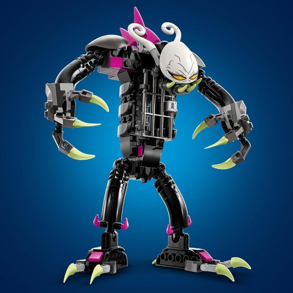 LEGO DREAMZzz Κλατκοσζμάρνικ (71455)