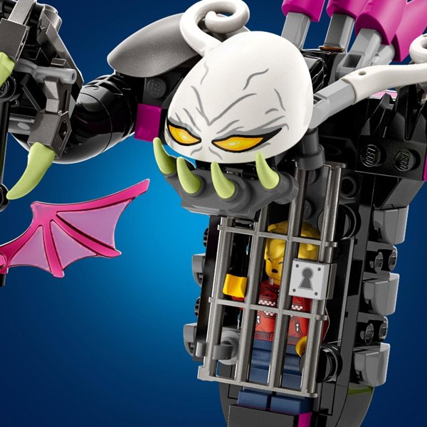 LEGO DREAMZzz Κλατκοσζμάρνικ (71455)