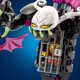 LEGO DREAMZzz Κλατκοσζμάρνικ (71455)