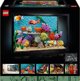 LEGO 10366 Icons - Tropikalne akwarium