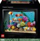 LEGO 10366 Icons - Tropikalne akwarium