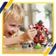 LEGO Sonic the Hedgehog Knuckles και ο μηχανικός φύλακας (76996)