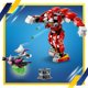 LEGO Sonic the Hedgehog Knuckles και ο μηχανικός φύλακας (76996)