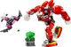 LEGO Sonic the Hedgehog Knuckles και ο μηχανικός φύλακας (76996)