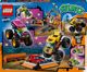 LEGO City Αρένα Επιδείξεων Καταστροφών (60295)