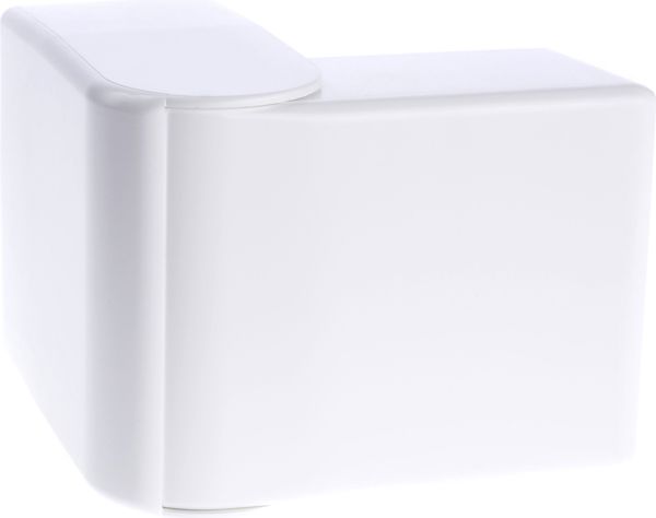 Legrand Εξωτερική γωνία 85x50mm - 330211