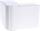 Legrand Εξωτερική γωνία 85x50mm - 330211